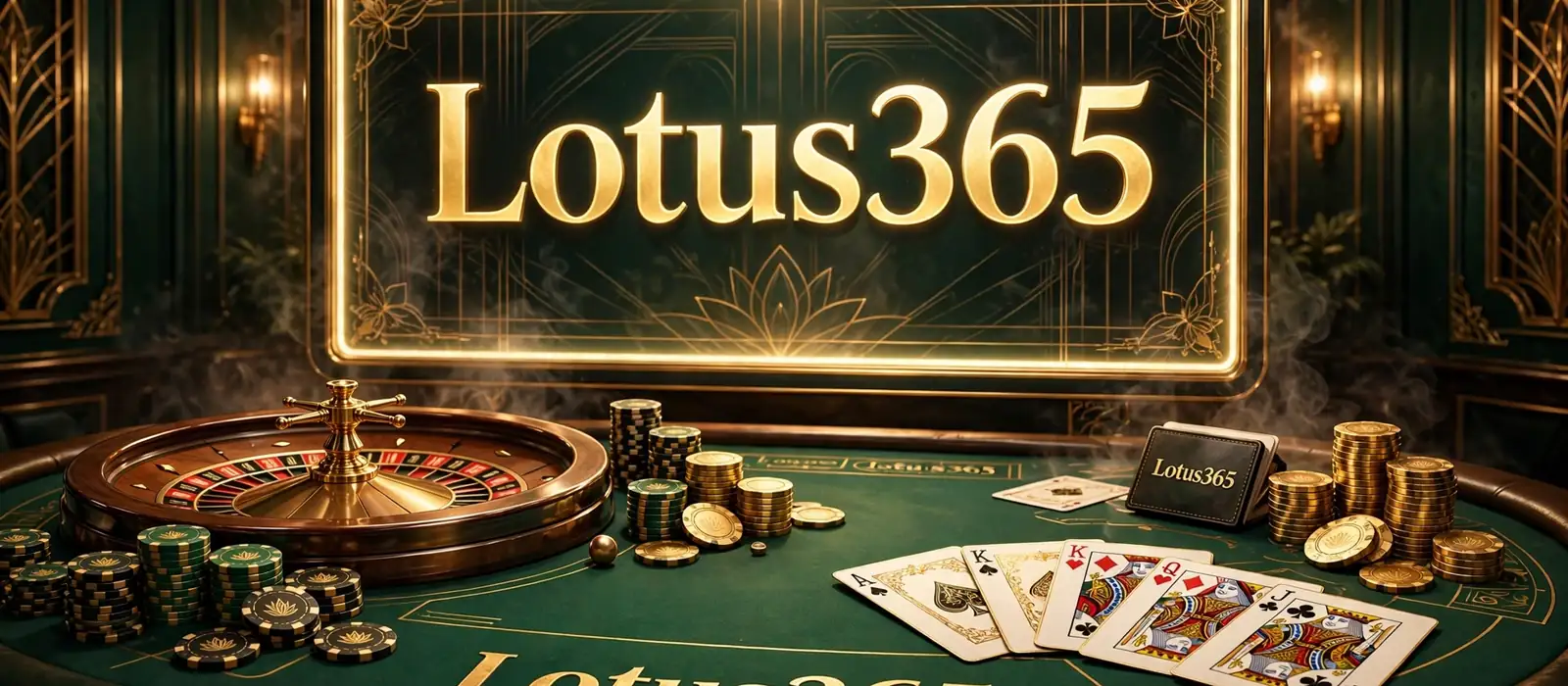 Lotus365 